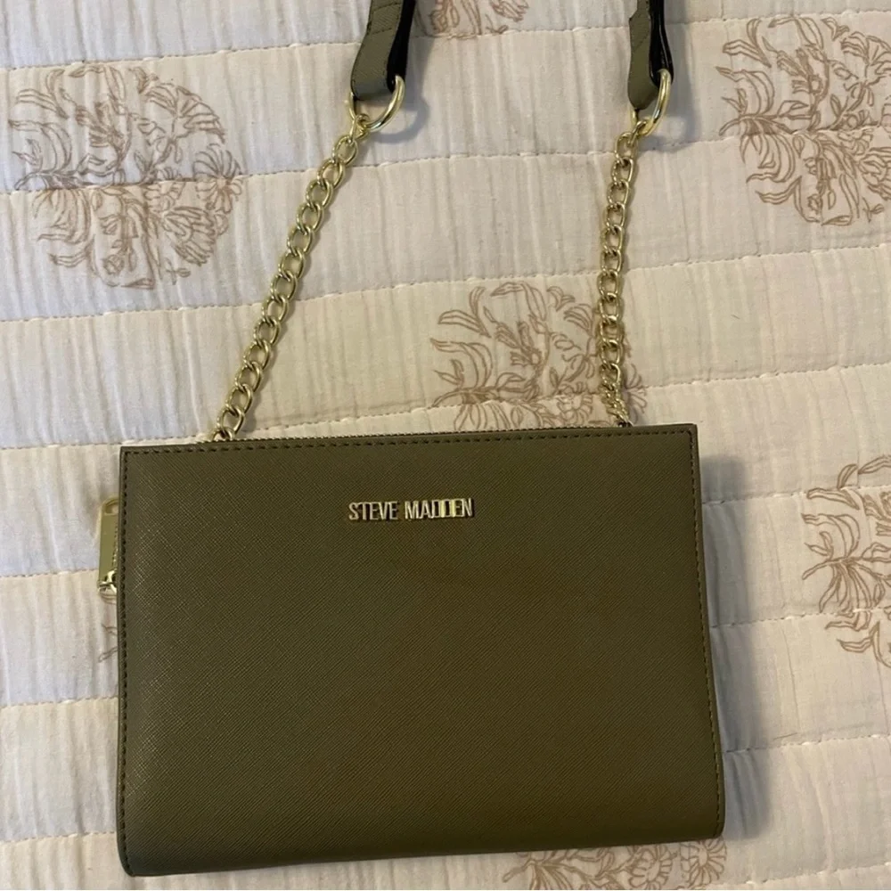 Steve Madden Crossbody Bag